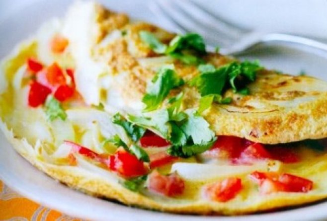 Cum sa faci cea mai buna omleta - 20 de retete pe care trebuie sa le incerci