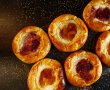 Plăcinte cu gem - Rețeta rapidă pentru un desert delicios-4