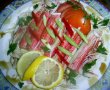 Gustare  rapida cu surimi-1