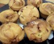 Muffins cu prune si Chokotoff-4