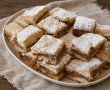 Prajitura "turnata" cu mere-19