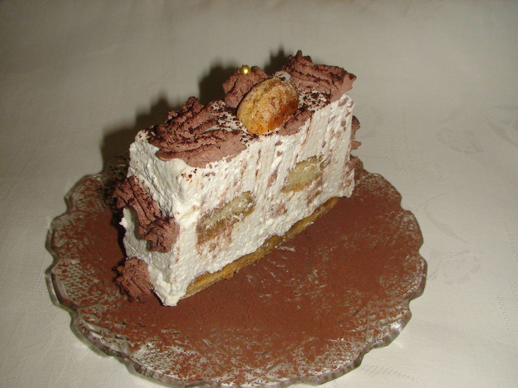 Tiramisu reţetă cu frisca