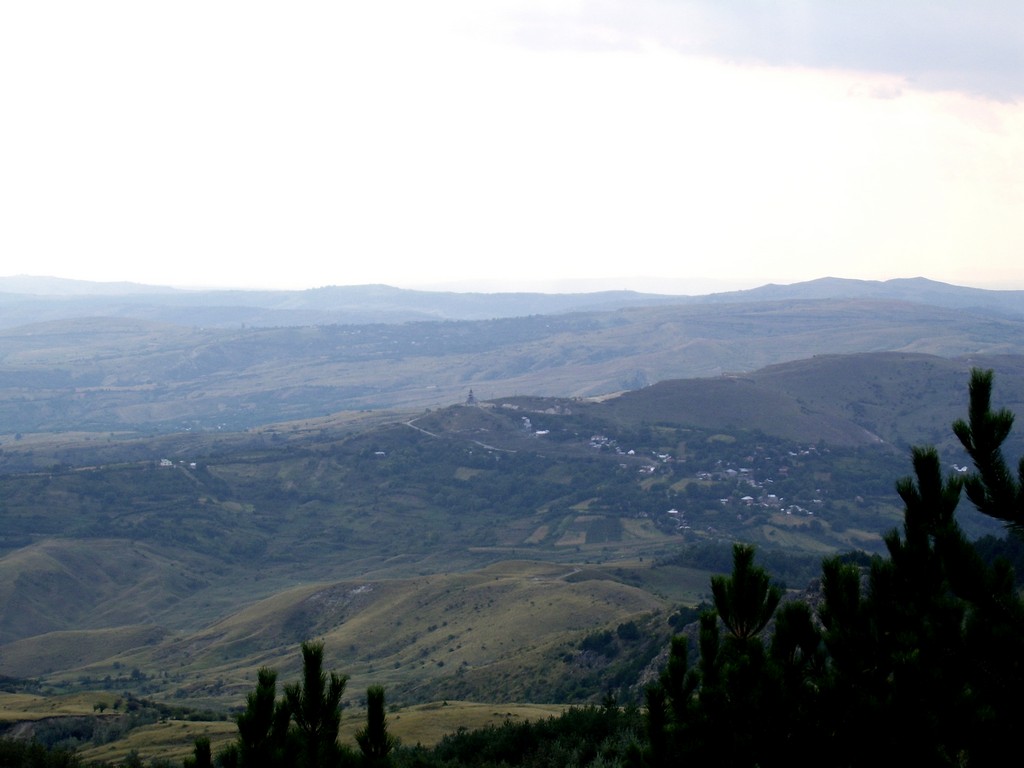 Sarbatoarea Tamaioasei  la Pietroasele- Buzau