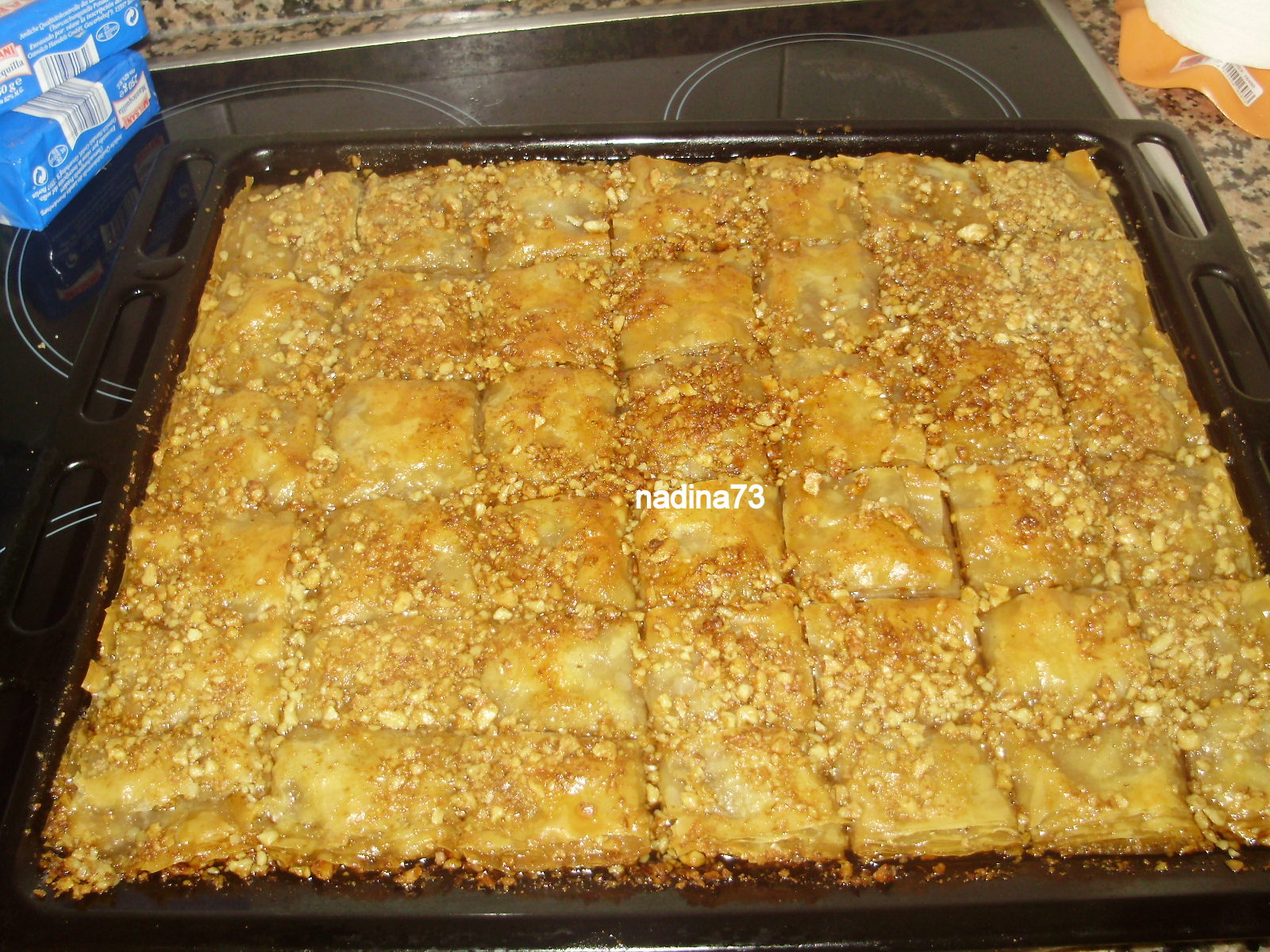 Baclava