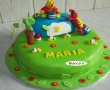 Tort Winnie the Pooh-3