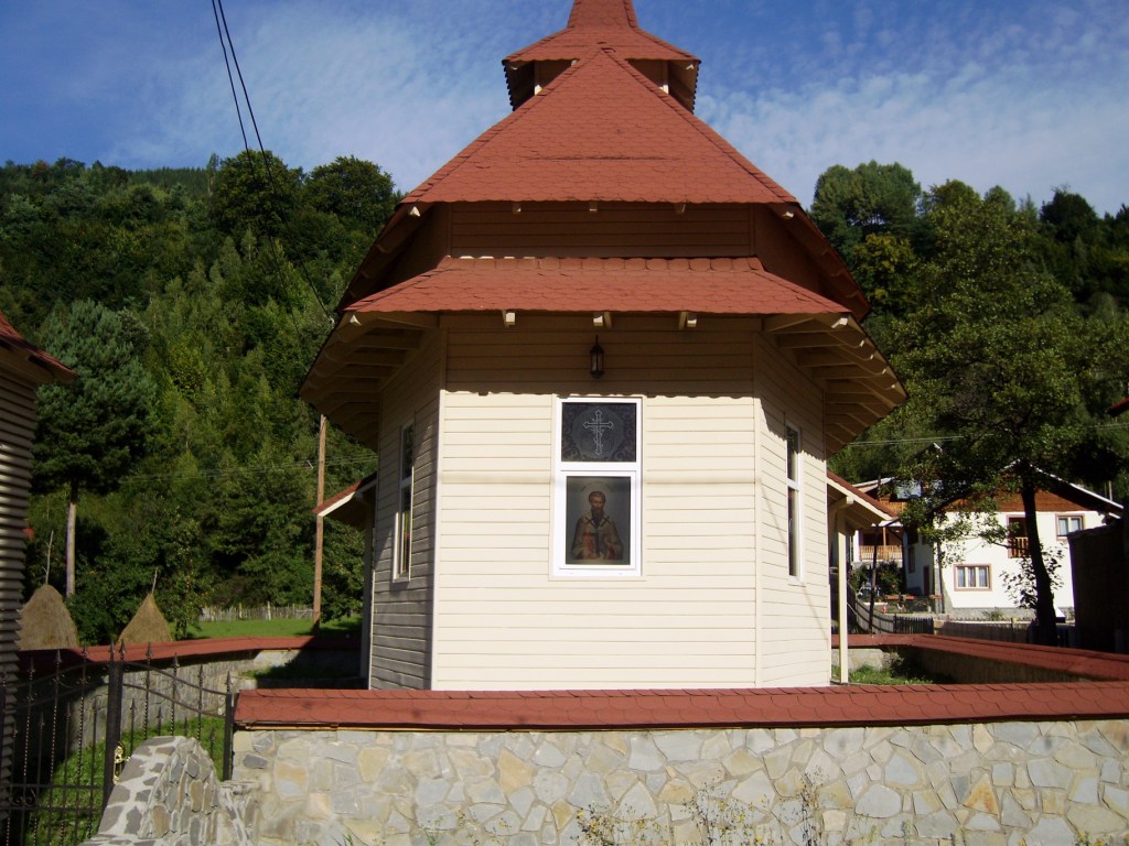 Festivalul cascavalei  Valea Doftanei