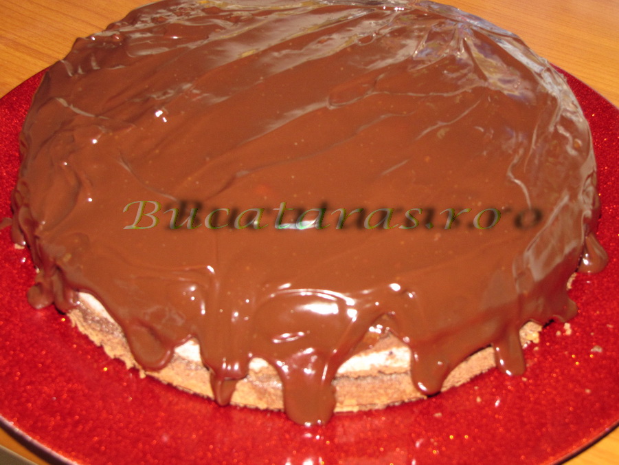 Tort Amandina