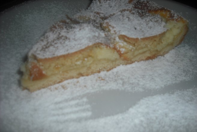 Tarta cu ricotta