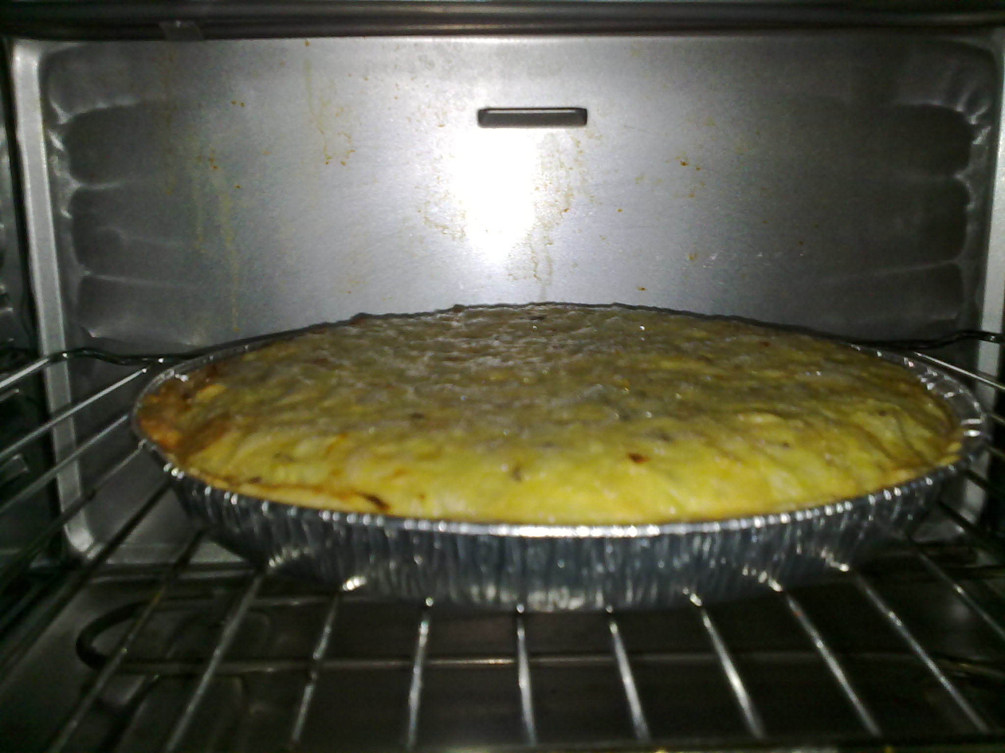 Tarta de ceapa