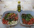 Fatuş - Salata de paine ( de post)-3