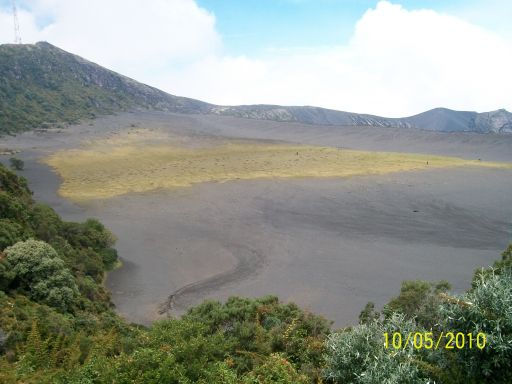 Calatorie in Costa Rica