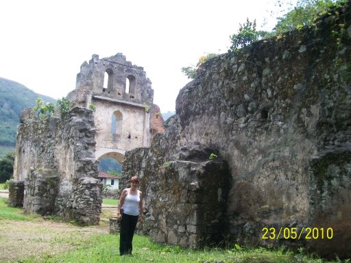 Calatorie in Costa Rica