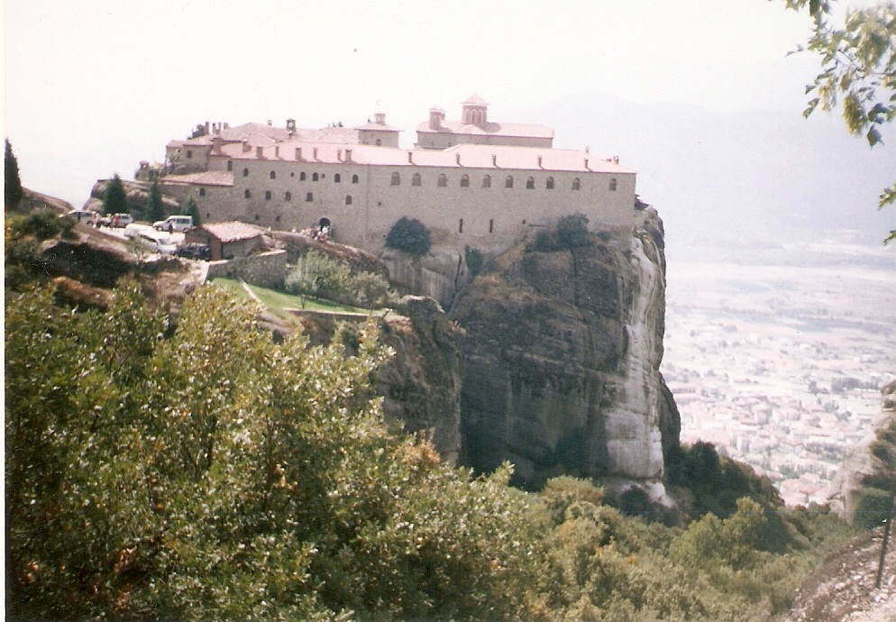 Meteora