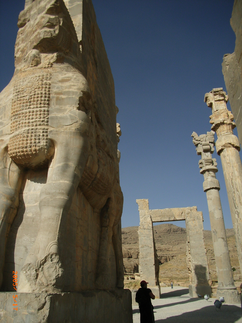 Persepolis