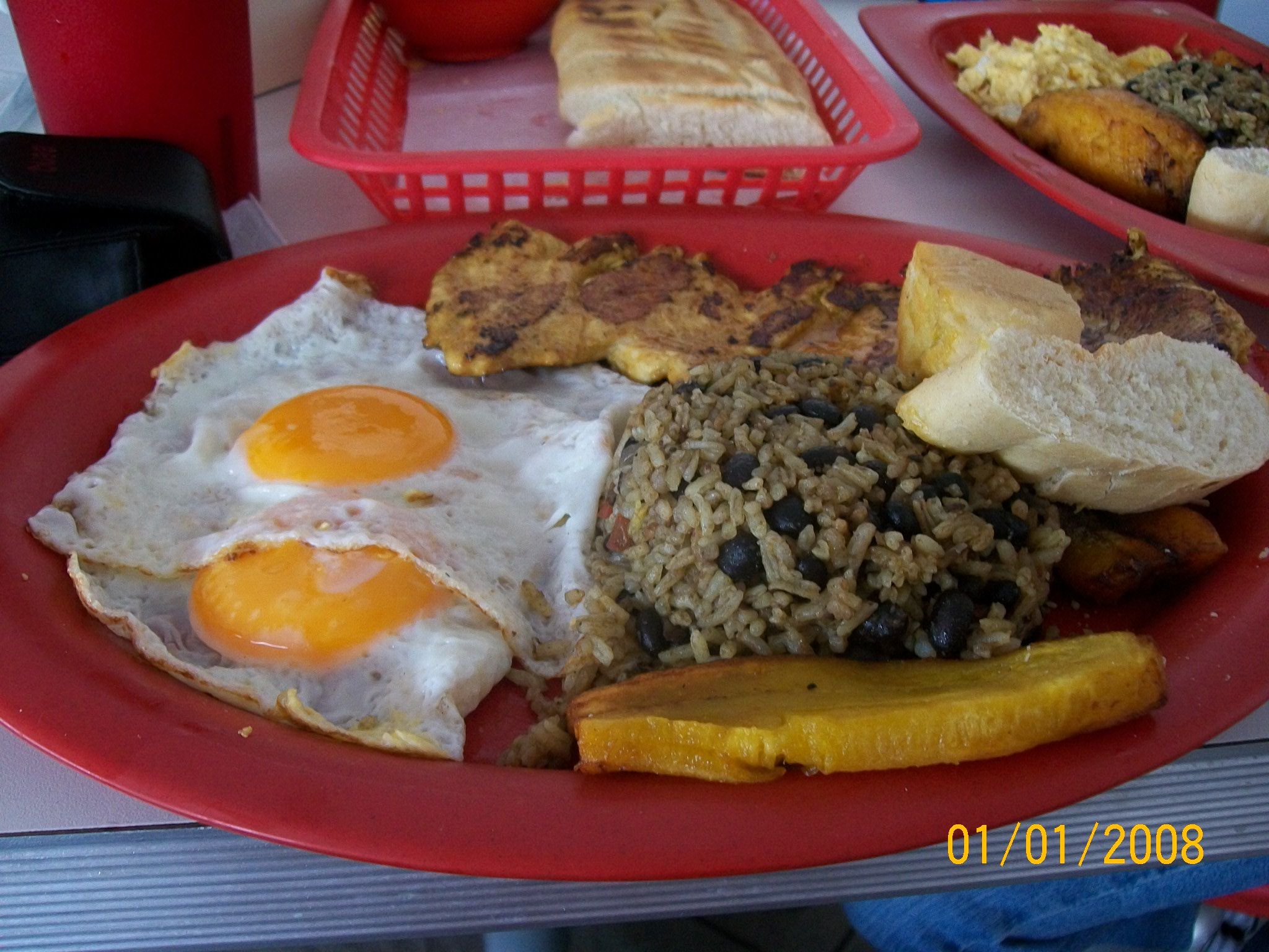 Gallo Pinto