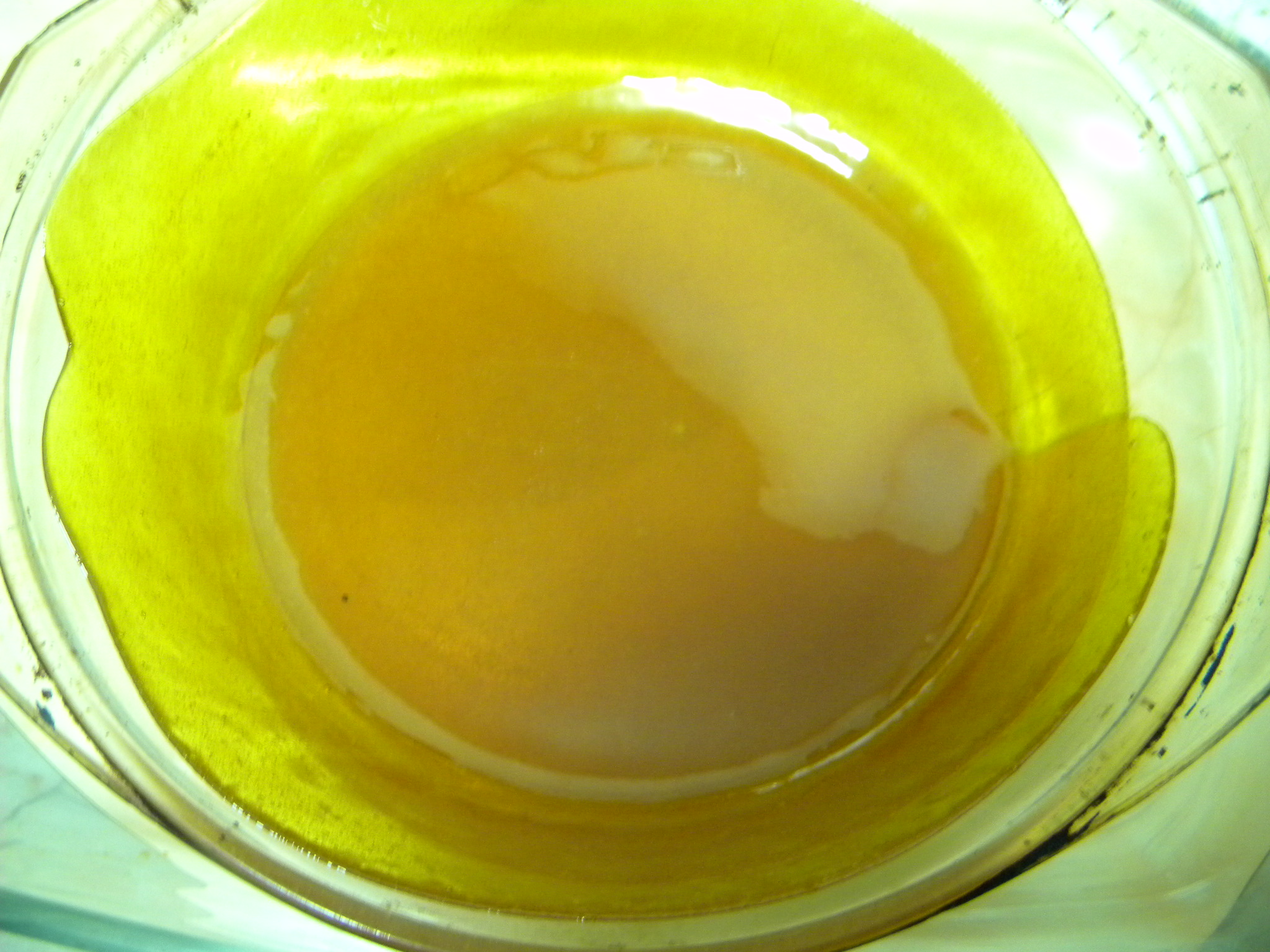 Creme caramel