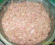 Chiftelute marinate cu legume-0