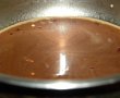 Prajitura cu crema ganache-1