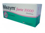 Mezym forte