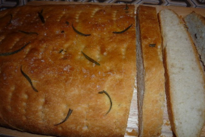 Schiacciata