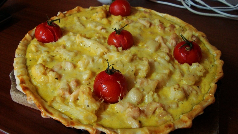 Quiche 