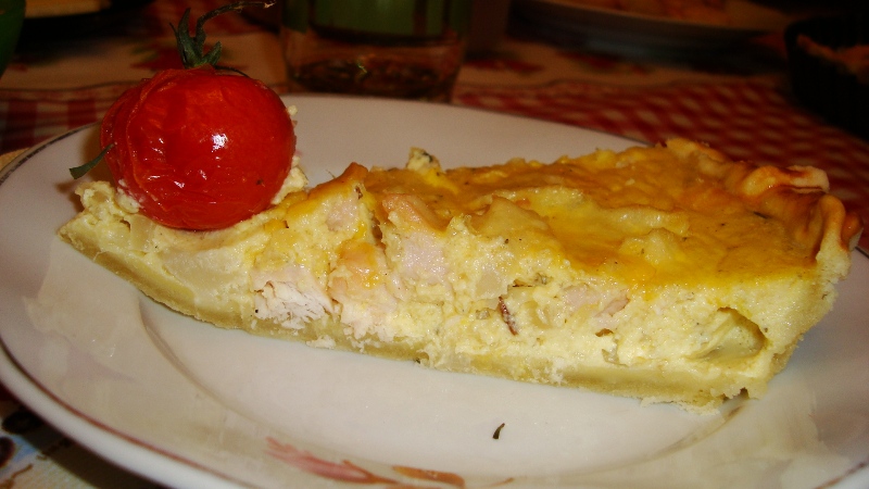 Quiche 