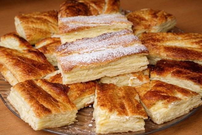 Aperitiv placinta sarata creata