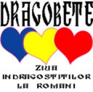 Dragobetele saruta fetele.........