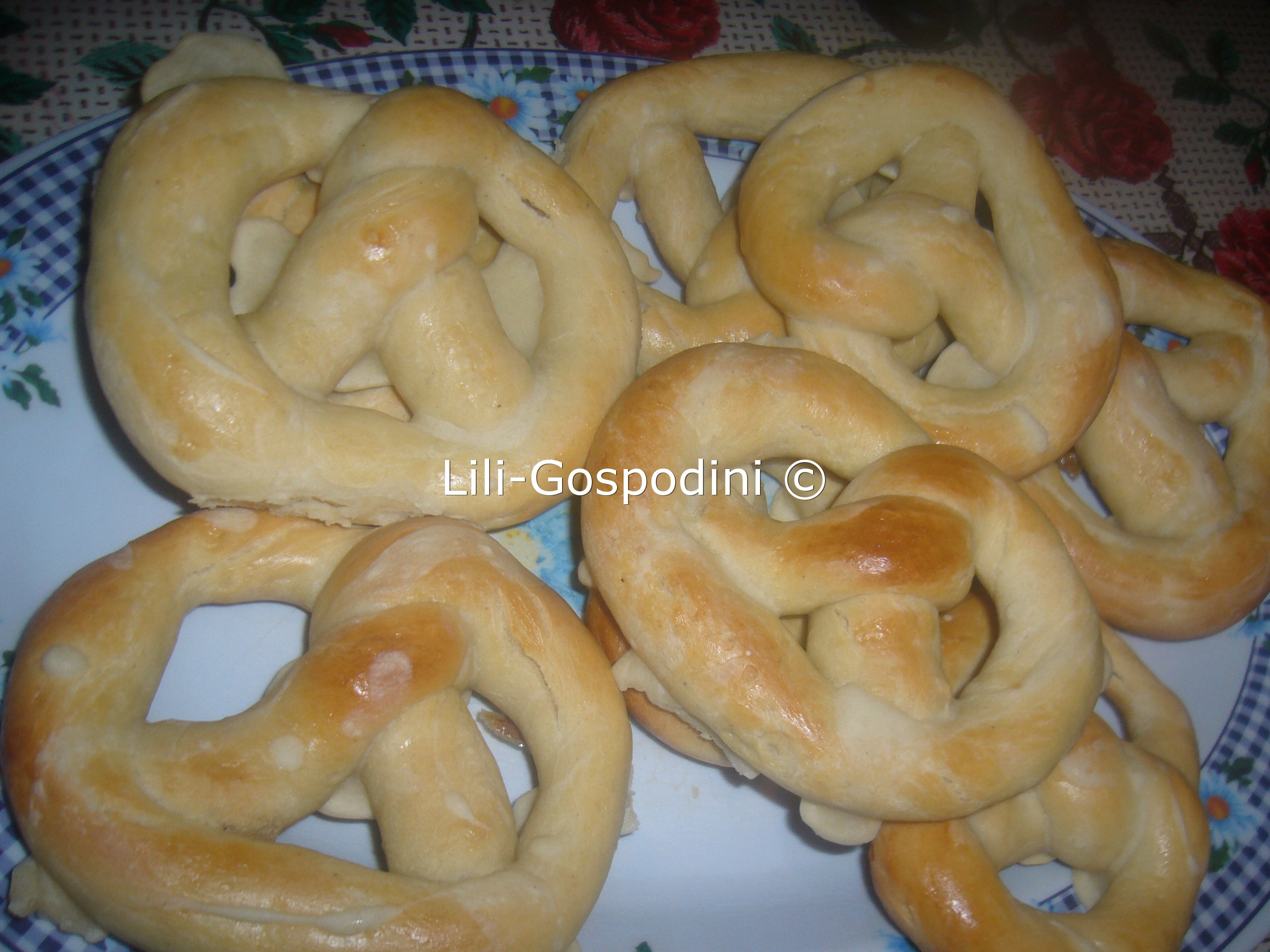 Covrigei sarbesti