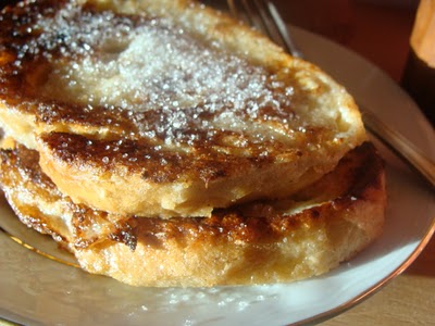 Torrijas