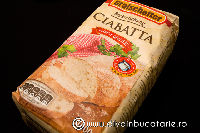 Ciabatta