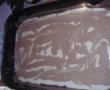 Cheesecake cu aromă de capuccinno şi ciocolată-5