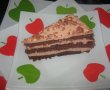 Tort cu mousse de ciocolata-6