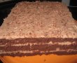 Tort cu mousse de ciocolata-7