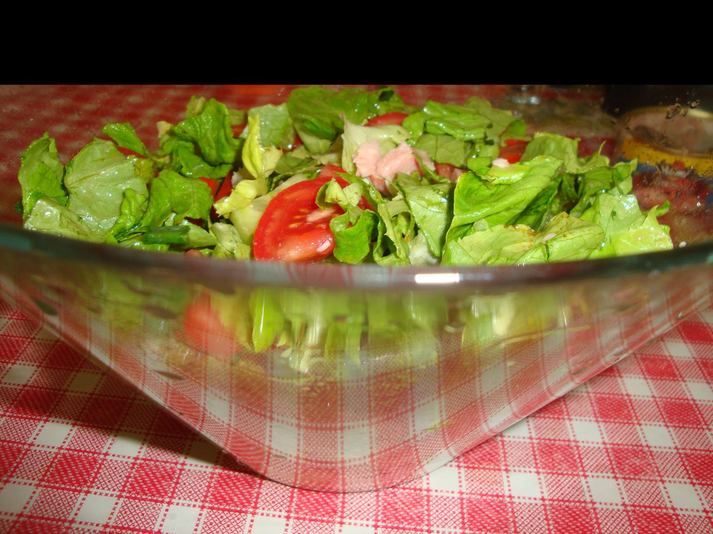 Salata de primavara