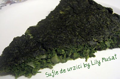 Sufle de urzici