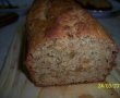 Banana Raisin Bread-9