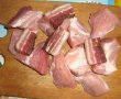 Tocanita din carne de porc cu couscous-1