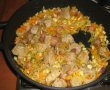 Tocanita din carne de porc cu couscous-7