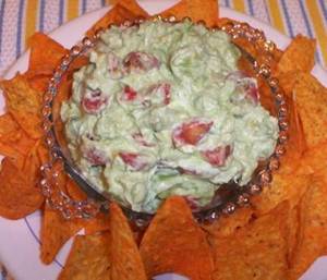 Guacamole