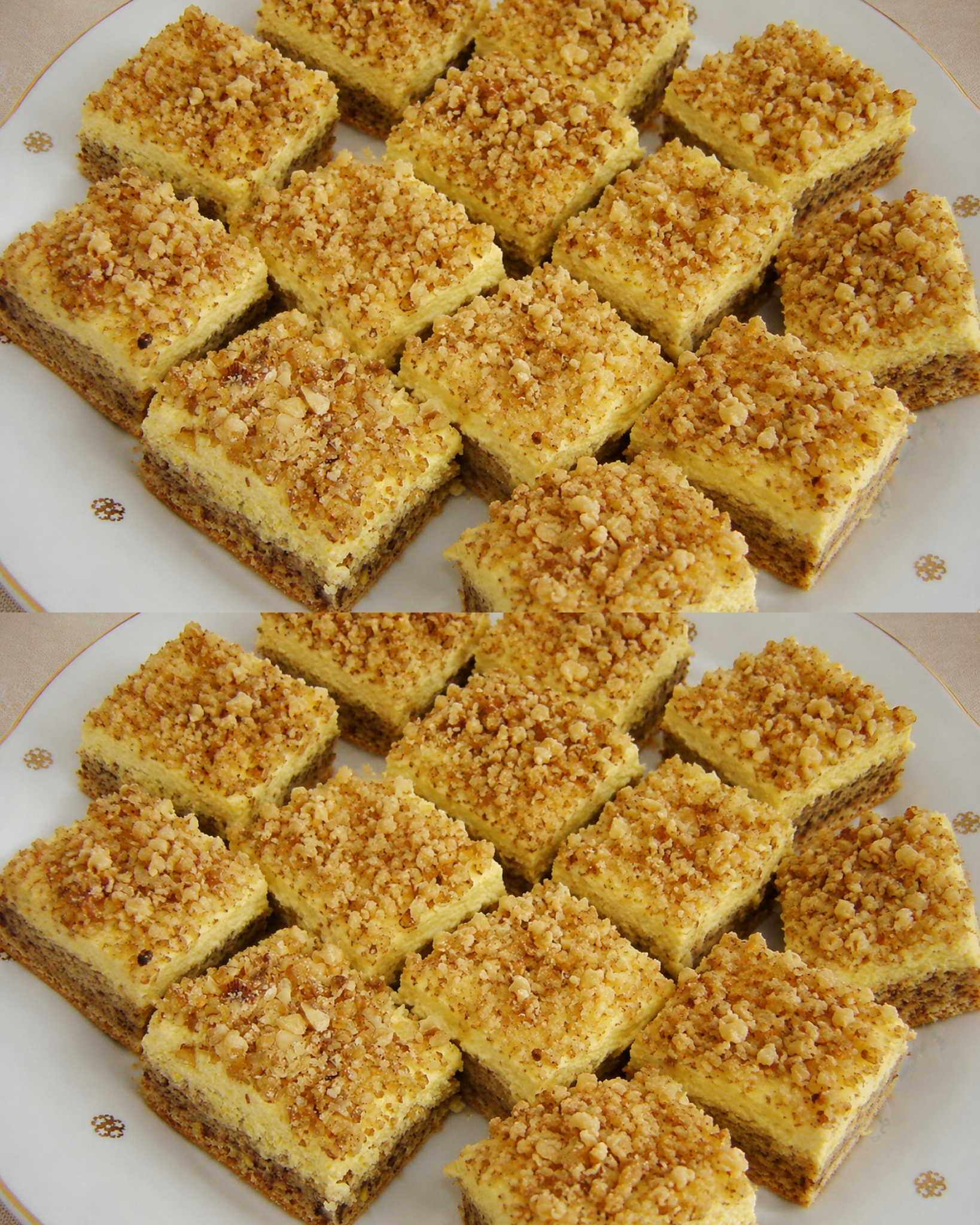 Prajitura Suzette