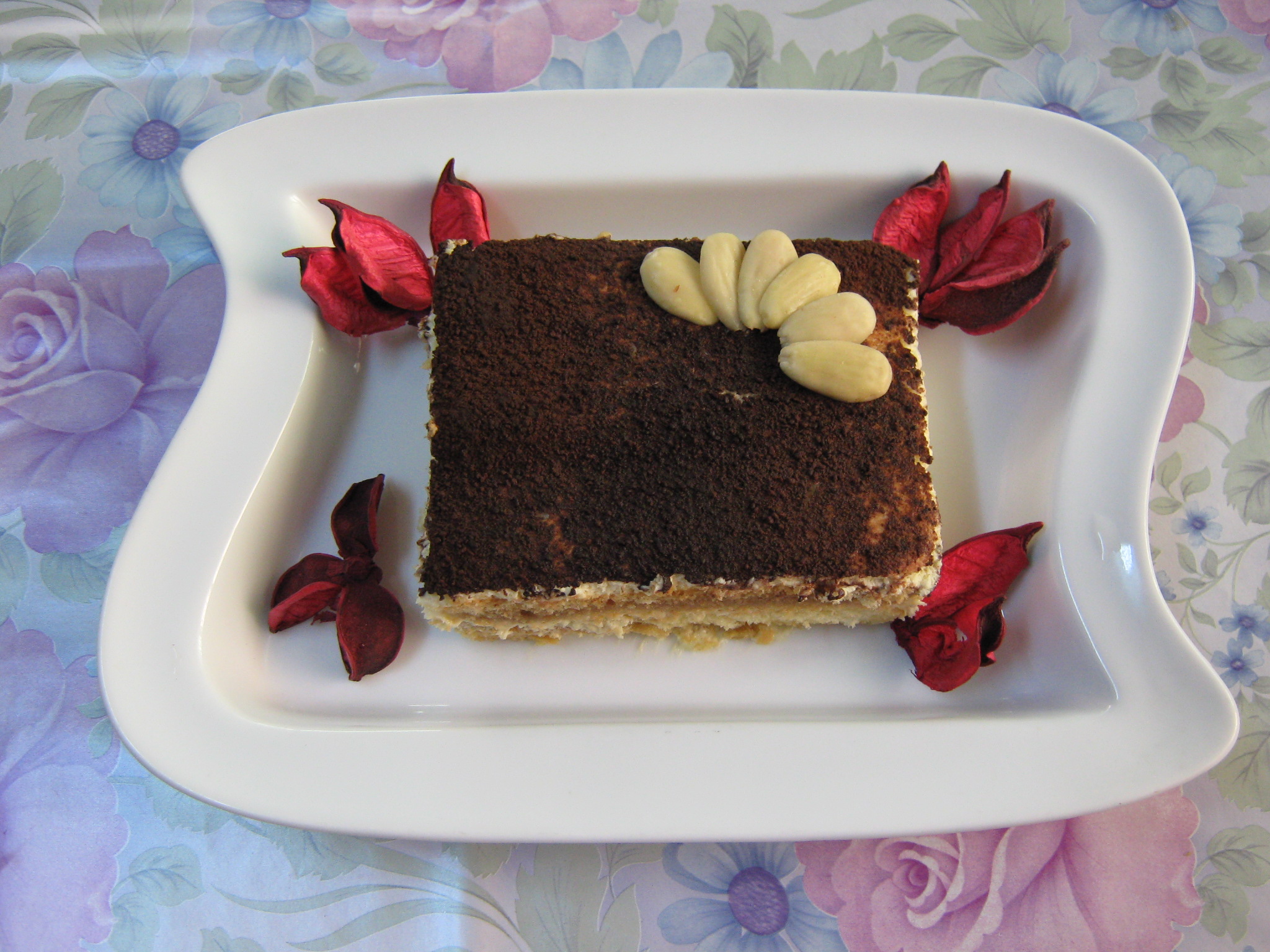 Tiramisu reţetă clasica