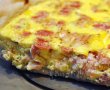 Quiche Lorraine – tarta clasica frantuzeasca-4