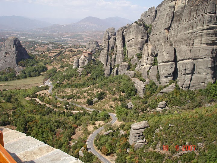 La Meteora