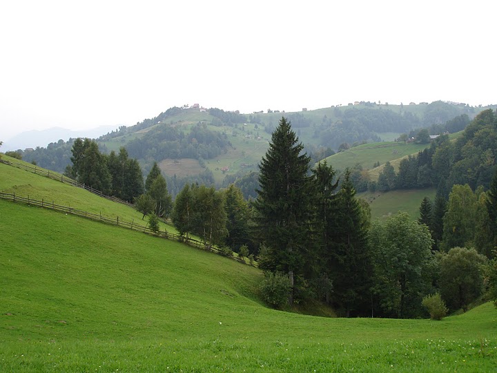 Sat Magura, o zona virgina