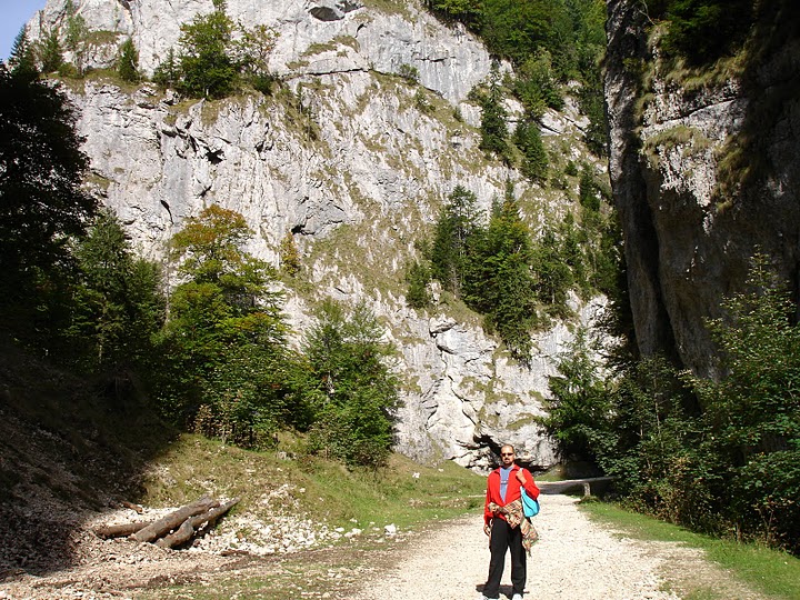 Sat Magura, o zona virgina