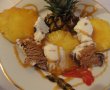 Ananas caramelizat cu inghetata-3