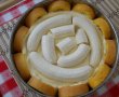 Banana roll cake-6