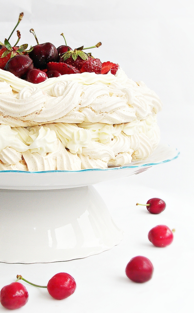 Pavlova