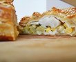 Fish en croute - Peste in crusta-2